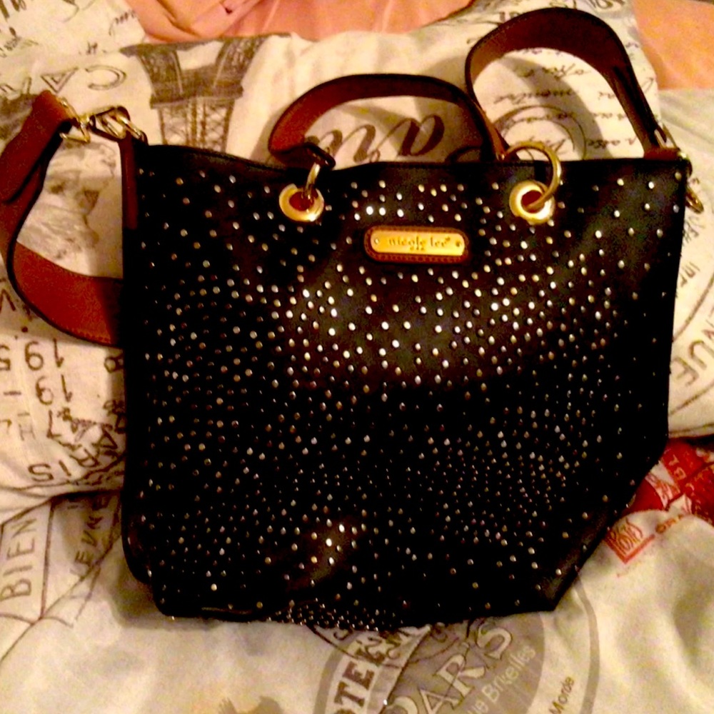 Nicole lee purse